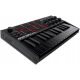 Akai MPK Mini MK3 Crna MIDI kontroler tipkovnica
