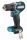 MAKITA DDF487Z Baterijska Bušilica Odvijač 18V 40Nm
