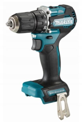 MAKITA DDF487Z Baterijska Bušilica Odvijač 18V 40Nm