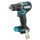 MAKITA DDF487Z Baterijska Bušilica Odvijač 18V 40Nm