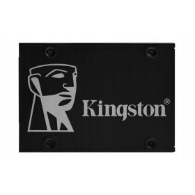  Kingston KC600 512GB 2.5" SATA III SSD