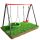 Gnijezdo Roda K-SPORT 247 x 206 x 164 cm