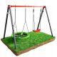 Gnijezdo Roda K-SPORT 247 x 206 x 164 cm