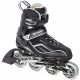  Klizaljke RAVEN Total Black 43-46