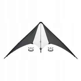 LATAWIEC 160 cm crni