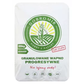 ZOT dolomitno gnojivo u prahu 25 kg 1 l