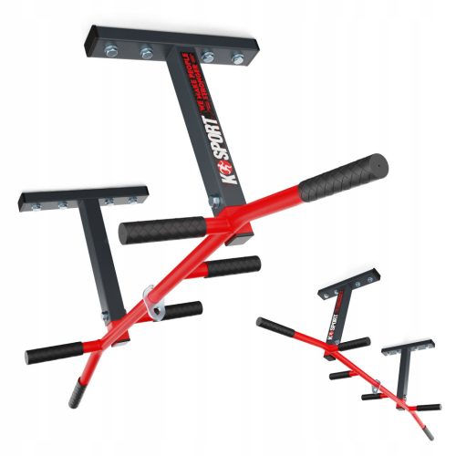 Stropna šipka za izvlačenje K-SPORT KSH003/SK 200kg