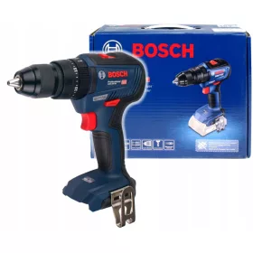 Bosch GSB 18V-50 Professional Cordless Hammer Drill