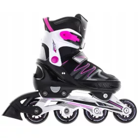  VIVO Viki crne koturaljke veličine 37-40