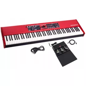 NORD POZORNICA 5 88 STAGE PIANO + TROSTRUKI PEDAL