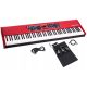 NORD POZORNICA 5 88 STAGE PIANO + TROSTRUKI PEDAL