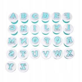 Hokus kalup za kekse