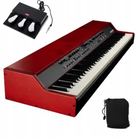   NORD GRAND TOP DIGITALNI KLAVIR by Kawai | Najnoviji premium model klavira sceničnog švedskog proizvođača. Nord Grand ima klawiaturu od KAWAI. Ovaj novi instrument ima iste karakteristike kao Nord Pia