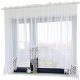 Classic voile zavjesa 600 cm x 160