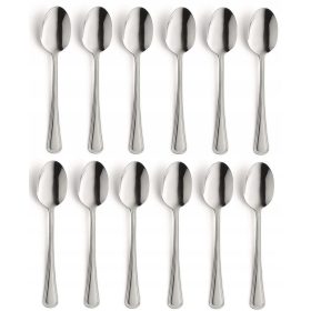 ajna žličica Amefa Bologna 12 kom. bez nikla 18/0