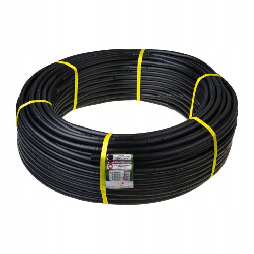  Okapni vod 16mm 33cm rola 100m Okapno crijevo