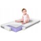 Rücken Aero Madrac za bebe, dimenzija 140x70 cm, srednje tvrdi