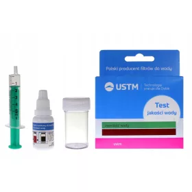 UST-M Test-T set 0,02 l
