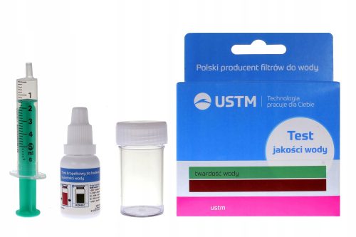 UST-M Test-T set 0,02 l
