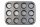  Kadax kalup za muffine 26,5 x 35 cm