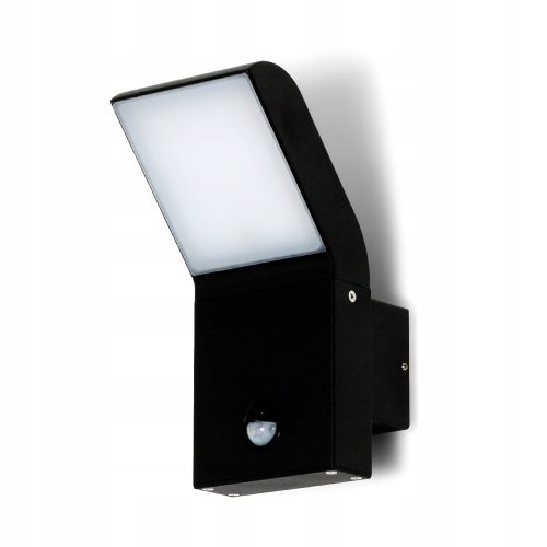 Lampa s senzorom pokreta i sumraka FRODO S