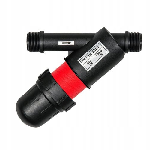  Bradas DSF-034DML disk filter