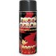 Lak za visoke temperature Deco Color crna boja u spreju