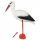  Vrtna figurica rode 80 cm