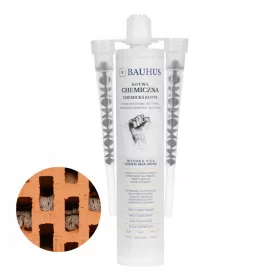 Bauhus 505 kemijsko sidro 300 ml