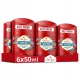  Old Spice Deep Sea antiperspirant u stiku 6 x 50 ml