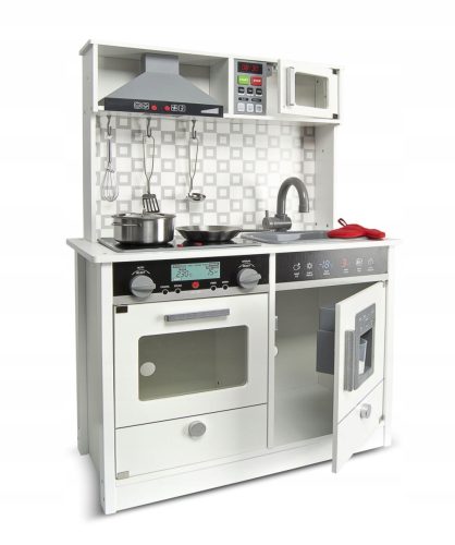 Leomark Chef 102/246241 dječja kuhinja