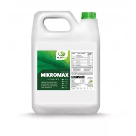 Višekomponentno gnojivo MultiComplex Mikromax 20L