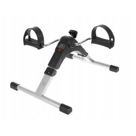  KupMyTo mehanički rehabilitacijski rotor, sivi