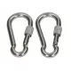  KARABIN 11x120, INOX, SA SIGURNICOM