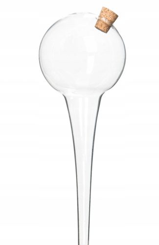  KUGLICA ZA NAVODNJAVANJE biljaka, STAKLO, 300 ml