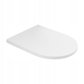 WC Daska Oltens Hamnes, Bijeli Duroplast