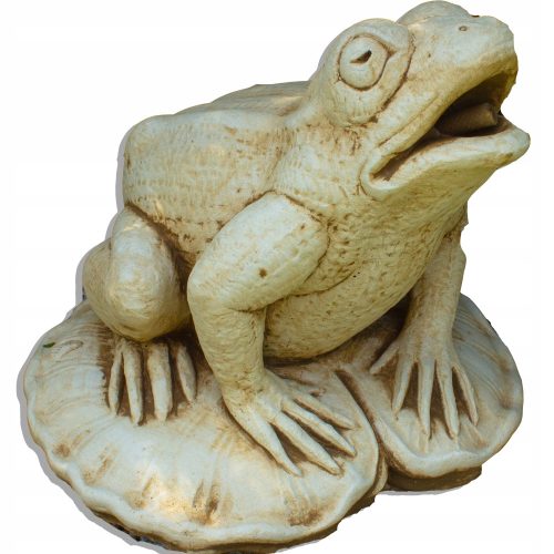  Fontana Žaba Žaba Vrtne figure Ribnjak