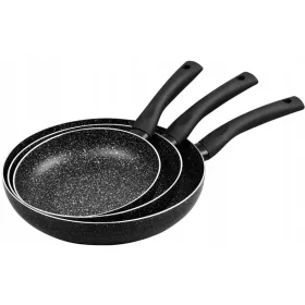 KingHoff KH-1562 set tava 3 kom.