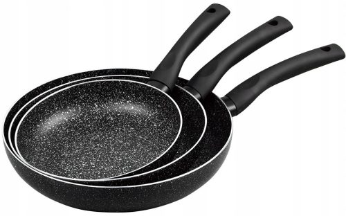 KingHoff KH-1562 set tava 3 kom.