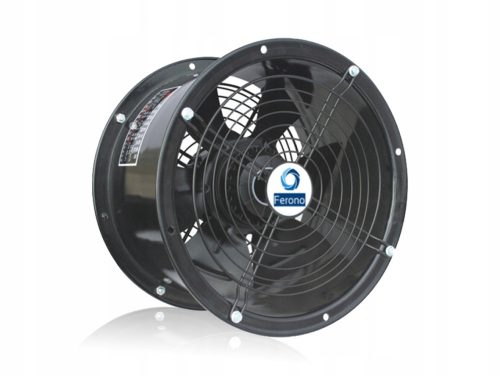 Ferono FKO500 aksijalni ventilator 500 mm