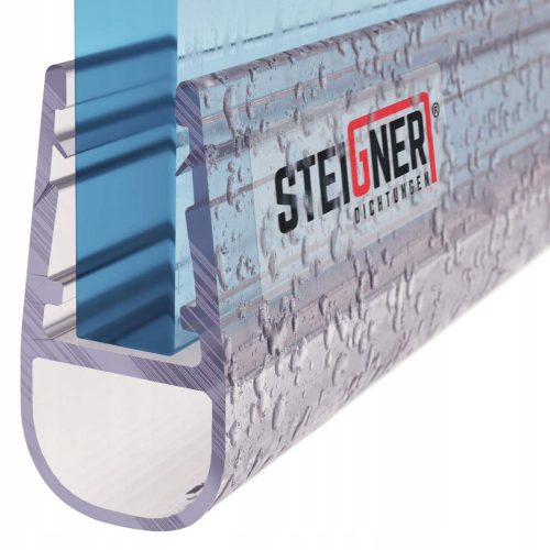 Steigner brtva 200 cm bezbojna