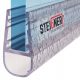Steigner brtva 200 cm bezbojna