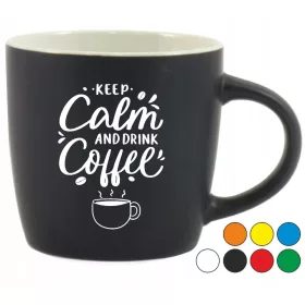 Penserwis Oslo keramička šalica 350 ml