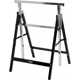 Vorel 29404 čelični nosač s podesivom visinom 1,3 m