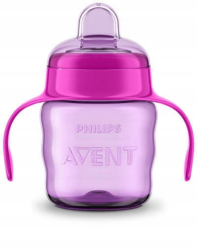 Philips Avent bočica 200 ml SCF551/03