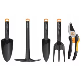 Set vrtnog alata - Fiskars set vrtnog alata 5 kom.