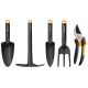 Set vrtnog alata - Fiskars set vrtnog alata 5 kom.