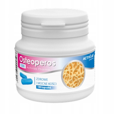 OsteoVital Plus