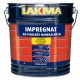Lakma impregnacija za mineralne podloge, otporna, bezbojna 4L