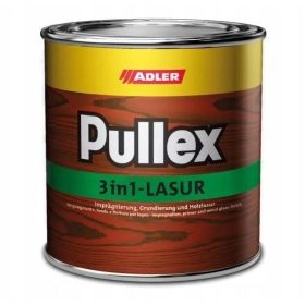ADLER Pullex 3u1 Glaze Nut 5L